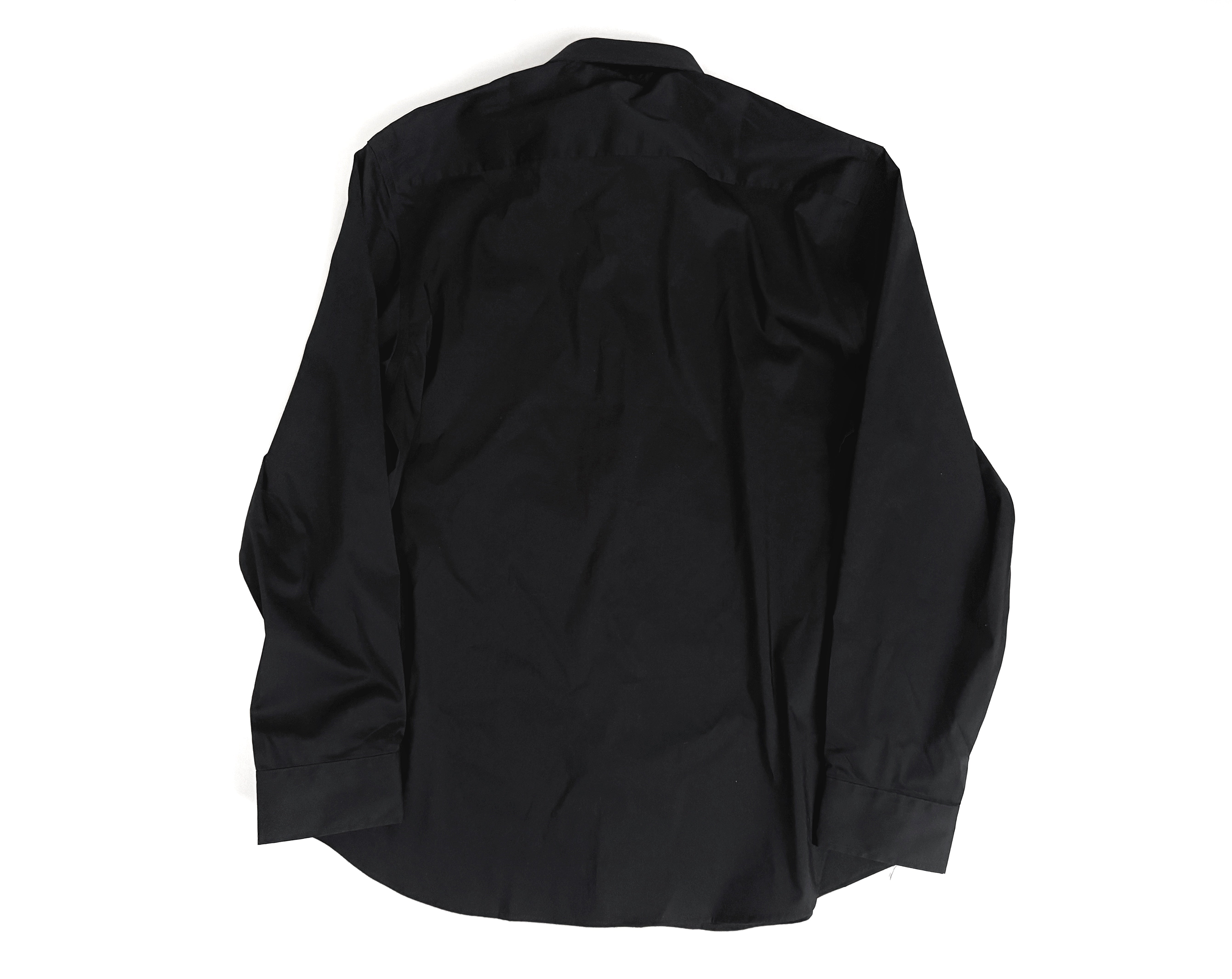 Lou Reed Transformer Button Up
