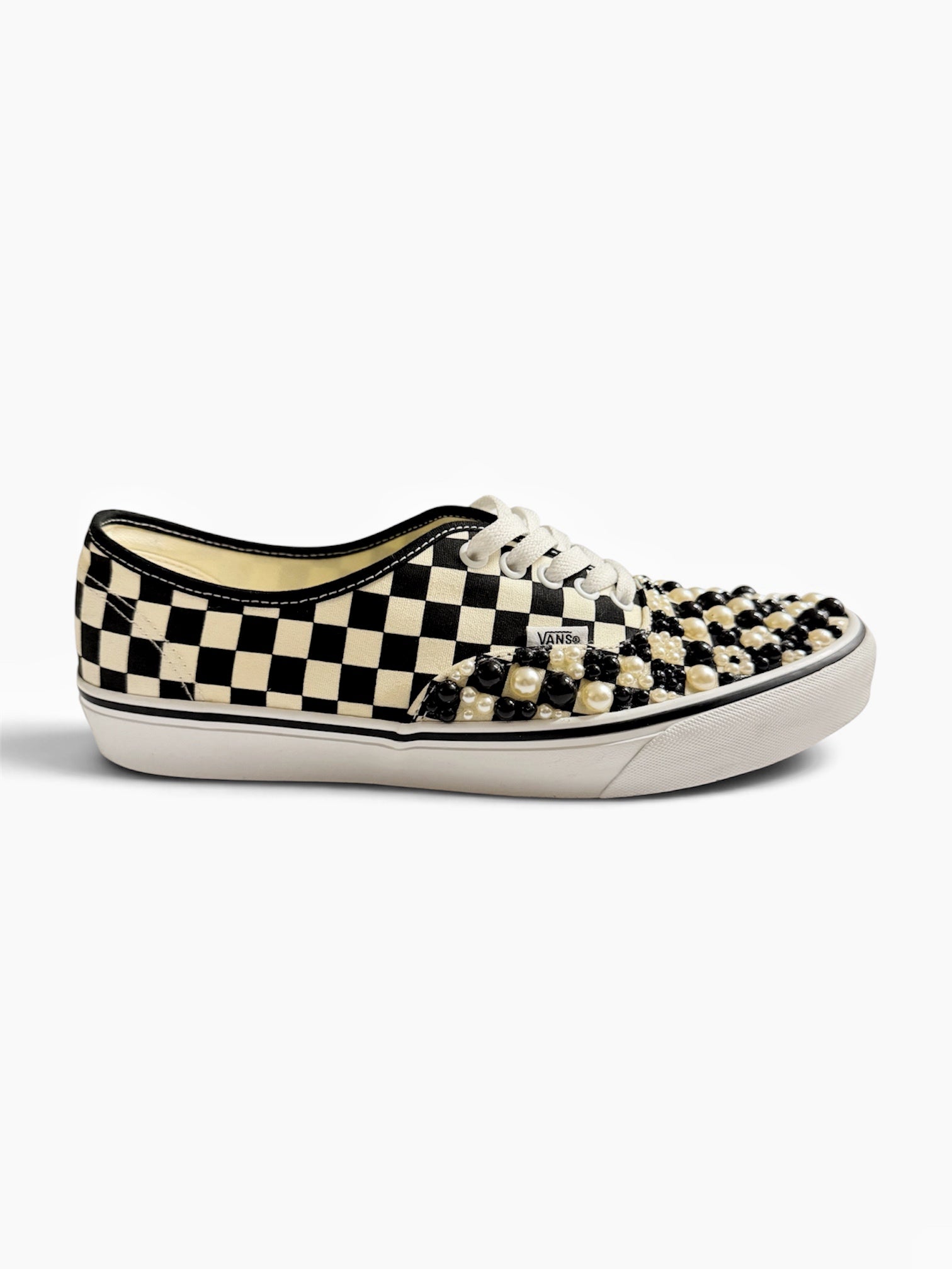 PEARLIZED VANS