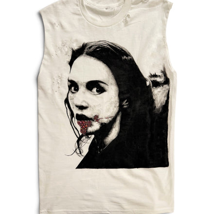 ANNA BLOOD PEARL TANK