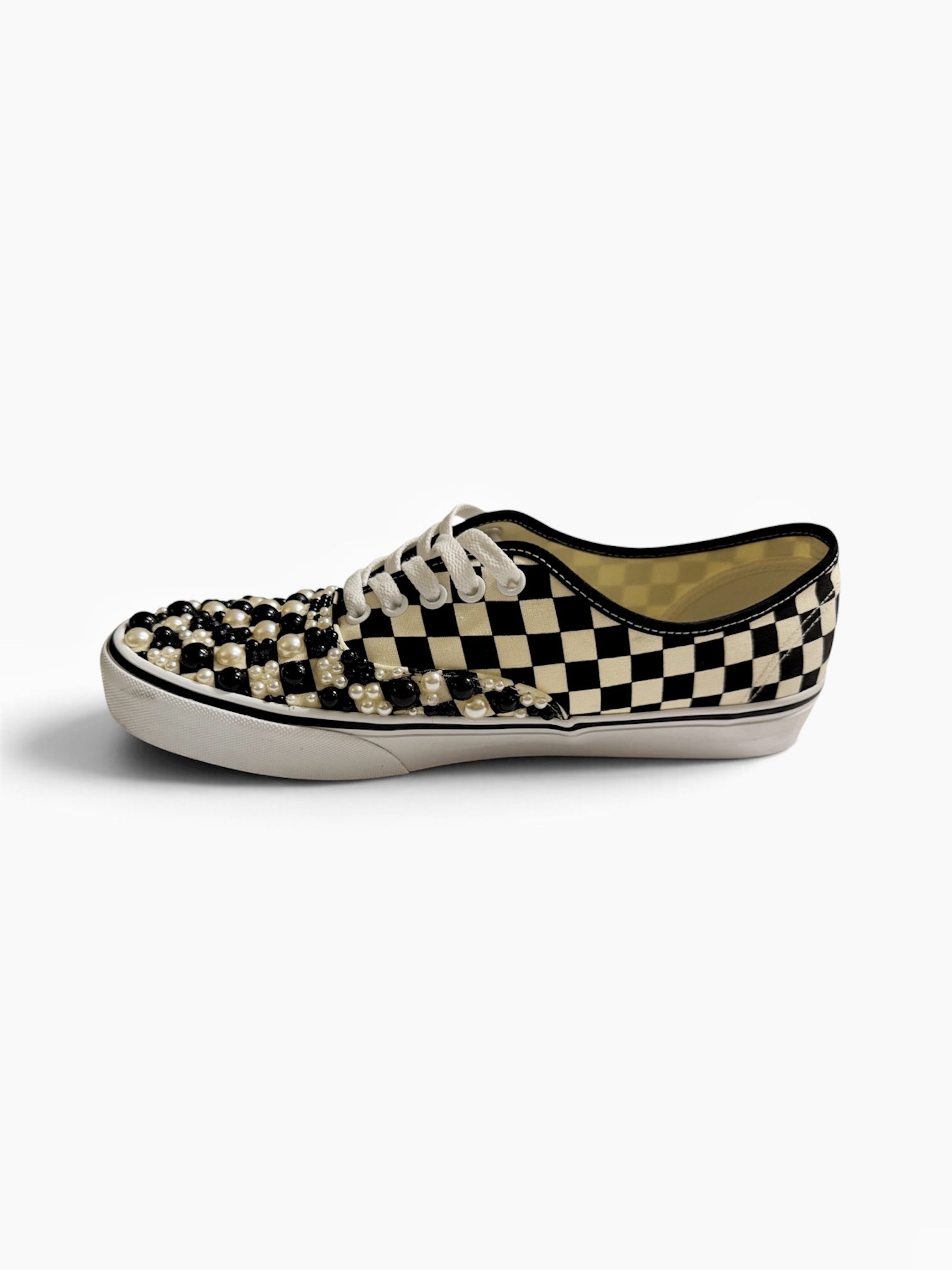 PEARLIZED VANS