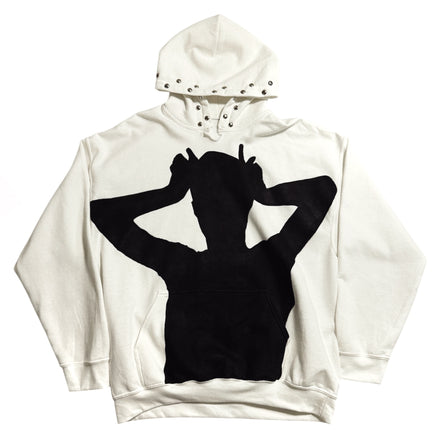 BACKSTAGE RAVER HOODIE