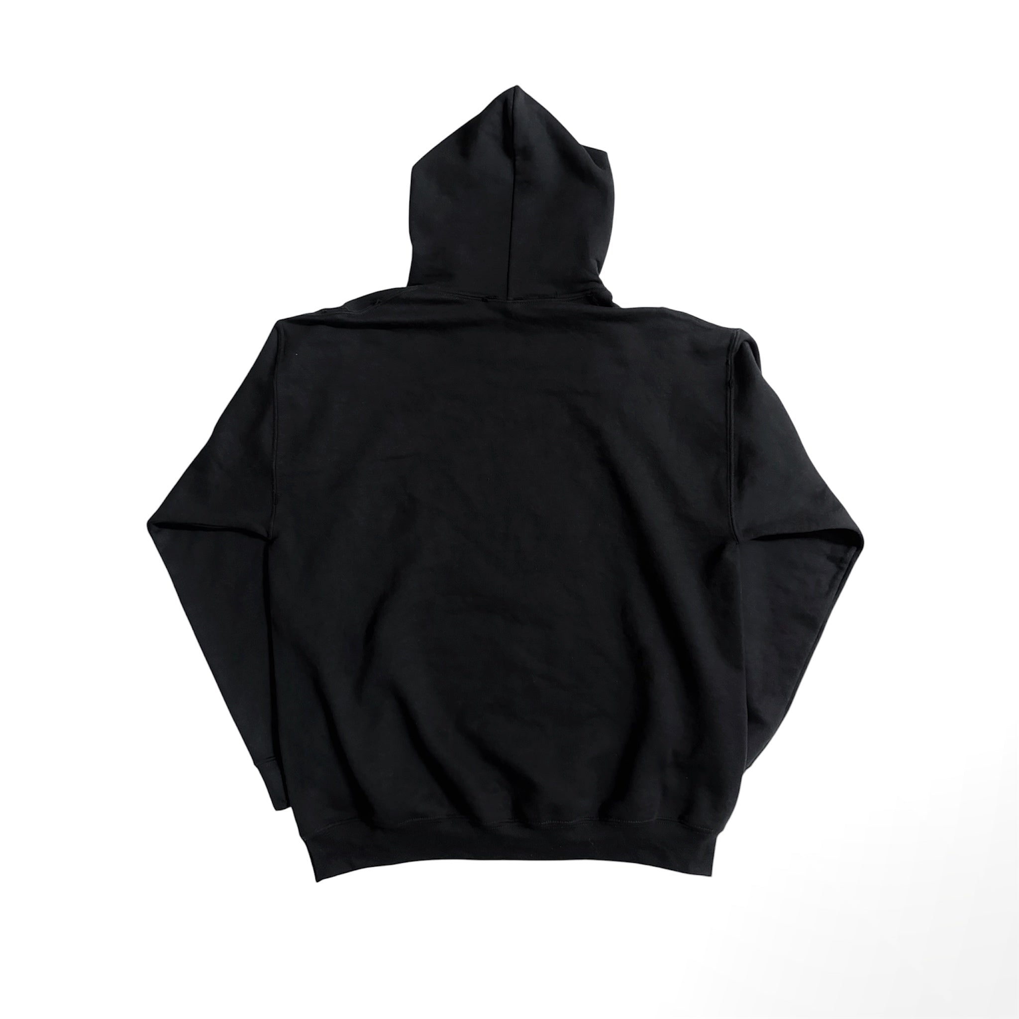 ANNA GHOST HOODIE
