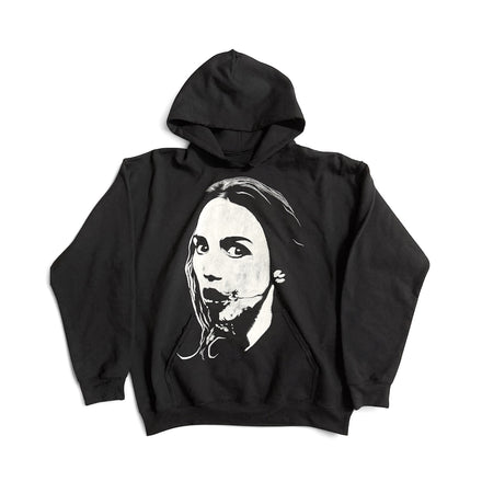 ANNA GHOST HOODIE